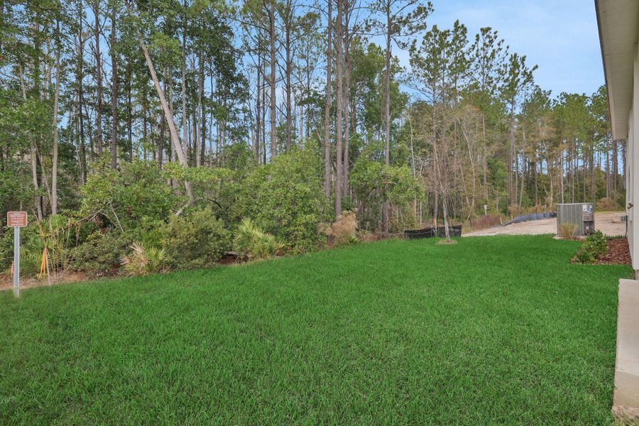 Jacksonville, FL New Home.  - Slide 5