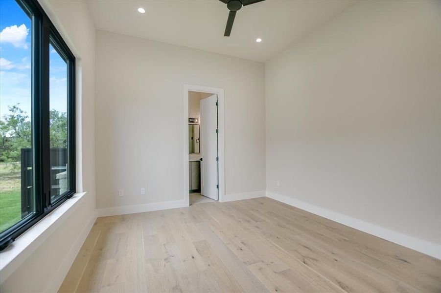 Spacious, unfurnished interior of a new home in , Horseshoe Bay (Image 22). Spacious, unfurnished interior of a new home in , Horseshoe Bay (Image 22).