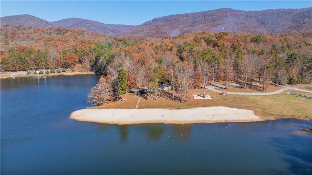 Natural landscape and outdoor views near in Jasper (Image 23). Natural landscape and outdoor views near in Jasper (Image 23).