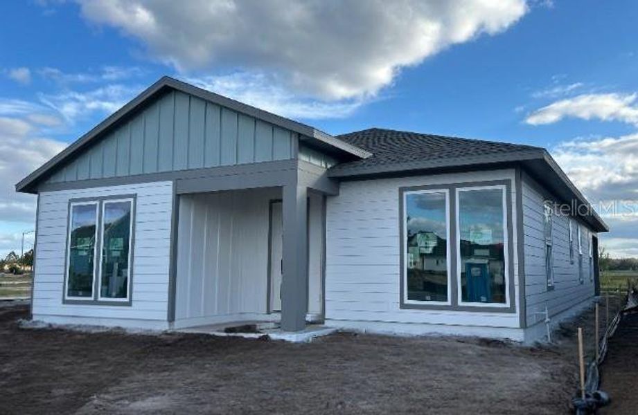 Image 34 of a home in Weslyn Park Single Family.