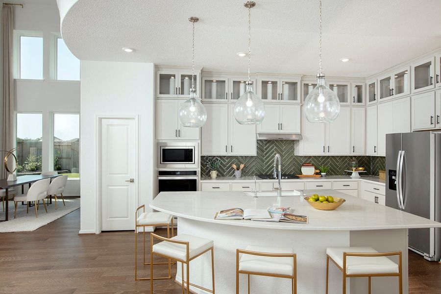 4br New Home in Porter, TX. - Slide 5 4br New Home in Porter, TX. - Slide 5