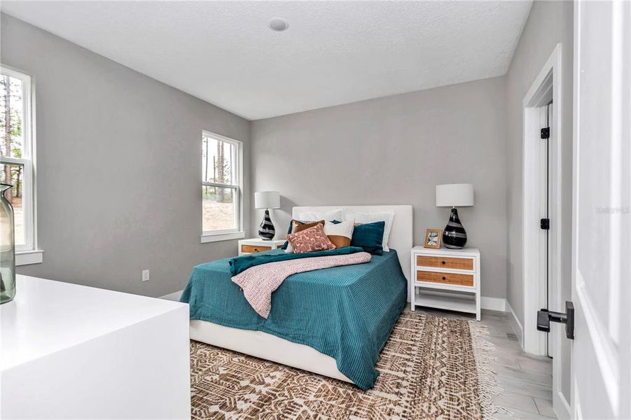 Staged Home Not actual home. Photos Coming soon of complete home