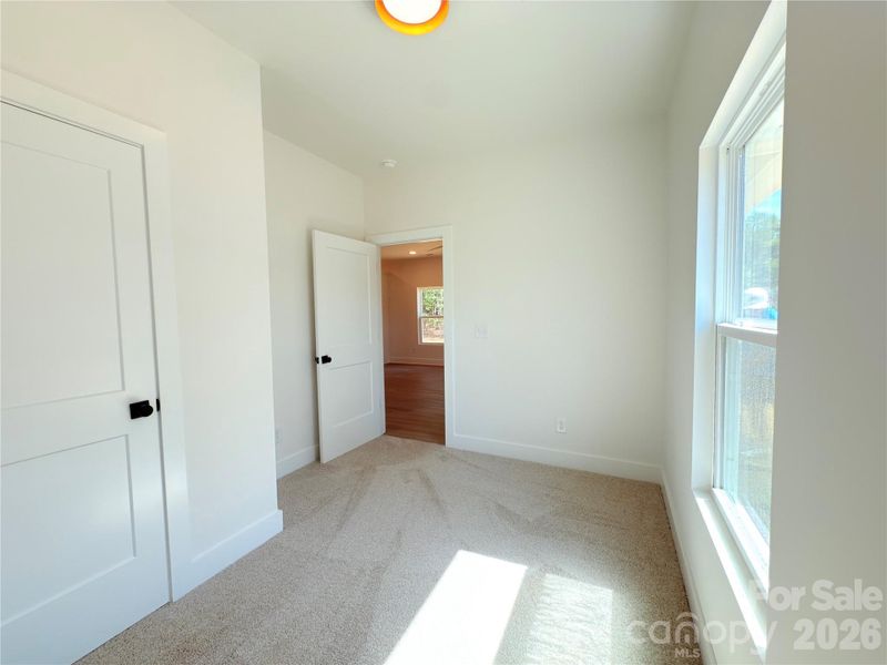 Spacious, unfurnished interior of a new home in , Norwood (Image 15). Spacious, unfurnished interior of a new home in , Norwood (Image 15).