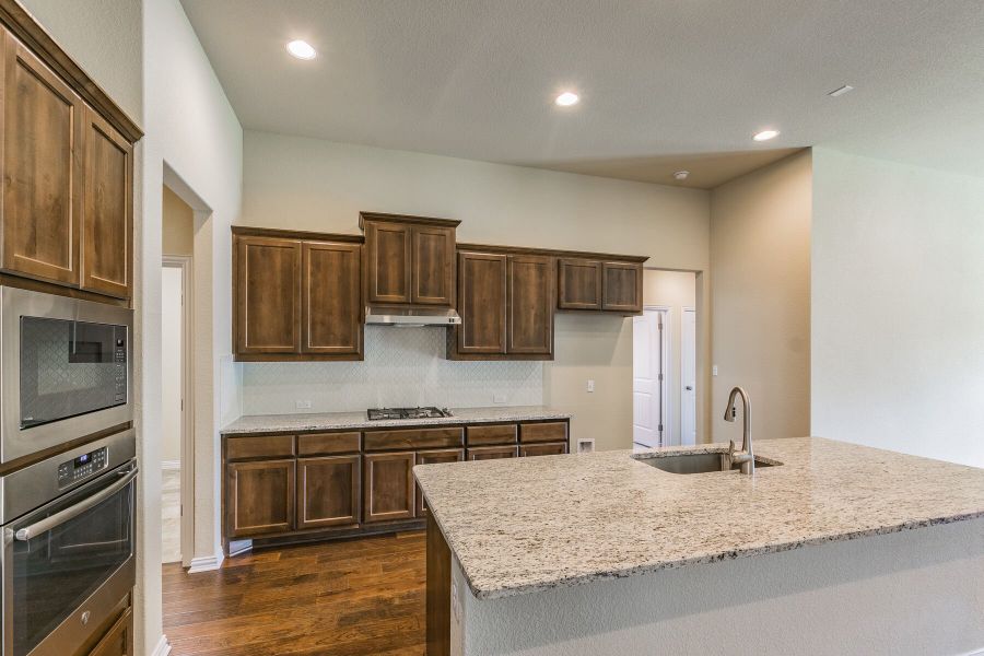 Kitchen Kitchen