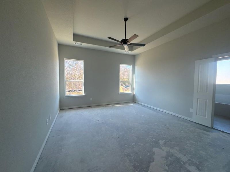 Image 21 of a home in Terra Escalante.