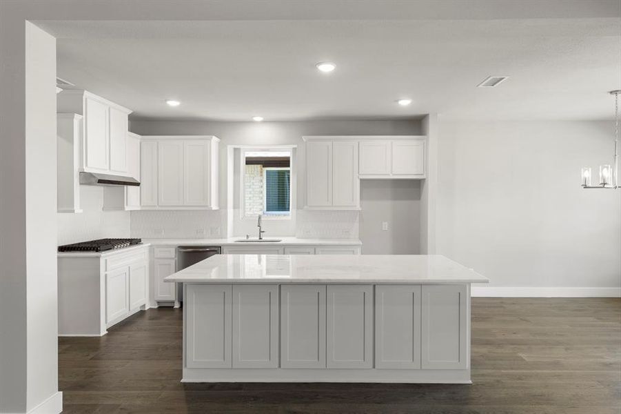 13. 6237 Shasta - Kitchen 13. 6237 Shasta - Kitchen