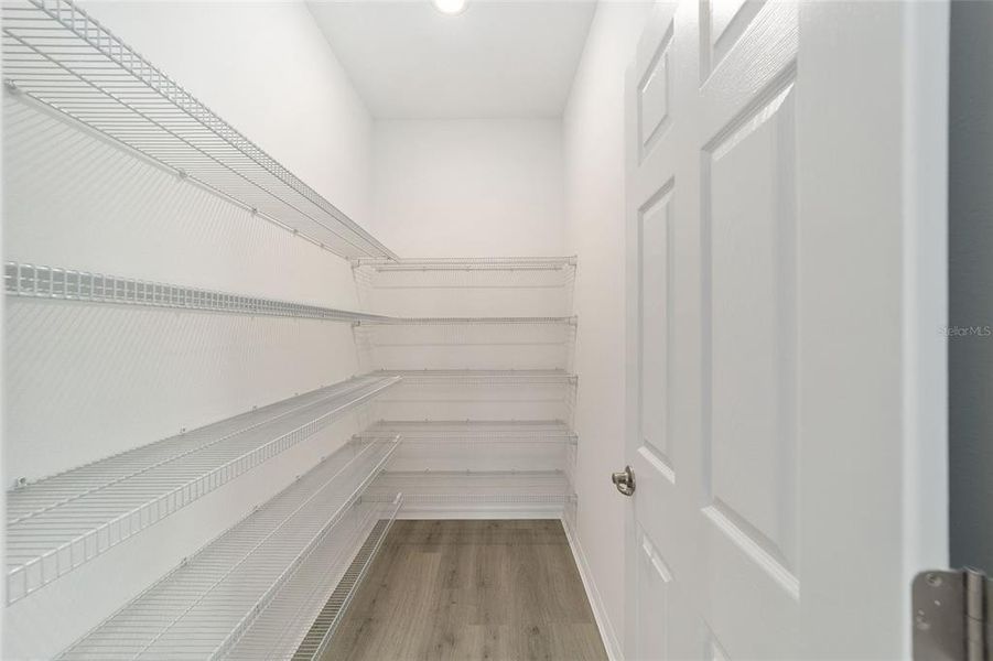 Spacious, unfurnished interior of a new home in , Ocala (Image 37).