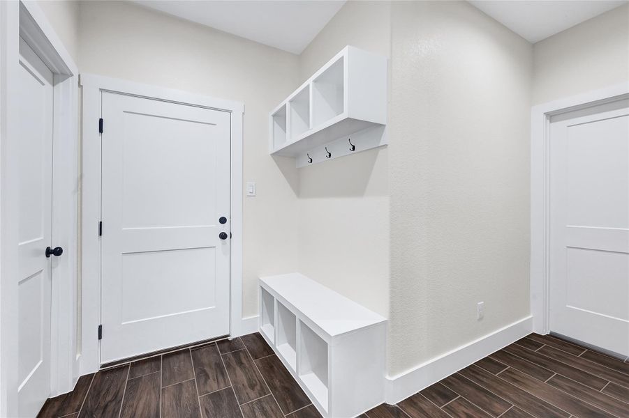 Spacious, unfurnished interior of a new home in , Plantersville (Image 17). Spacious, unfurnished interior of a new home in , Plantersville (Image 17).