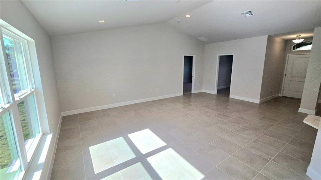 Spacious, unfurnished interior of a new home in North Port, North Port (Image 7).