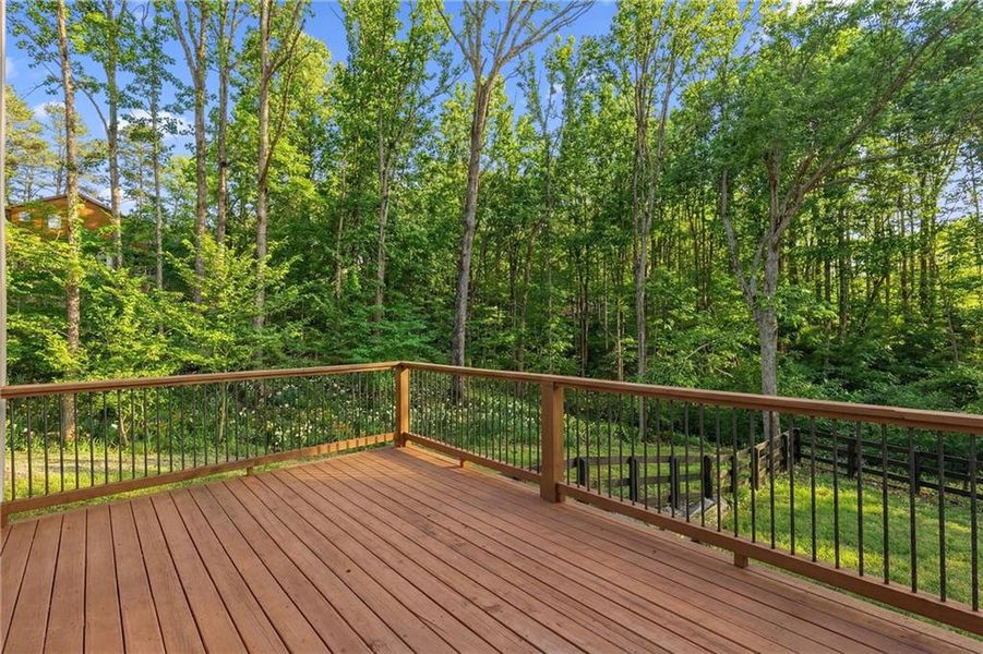 Natural landscape and outdoor views near  in Alpharetta (Image 106).