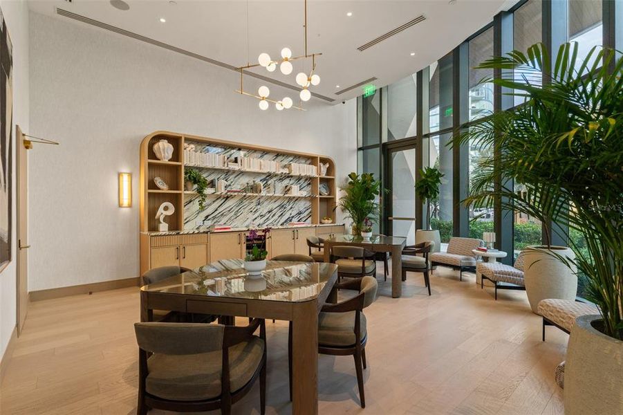 Community amenities in , Tampa (Image 81).