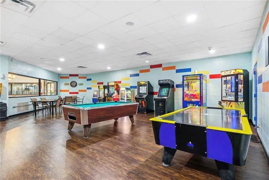 Community amenities in , Ellijay (Image 21).