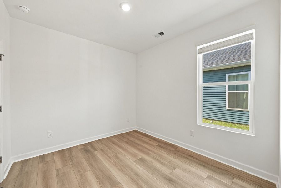 Spacious, unfurnished interior of a new home in Coastal Club of the Carolinas, Calabash (Image 30). Spacious, unfurnished interior of a new home in Coastal Club of the Carolinas, Calabash (Image 30).