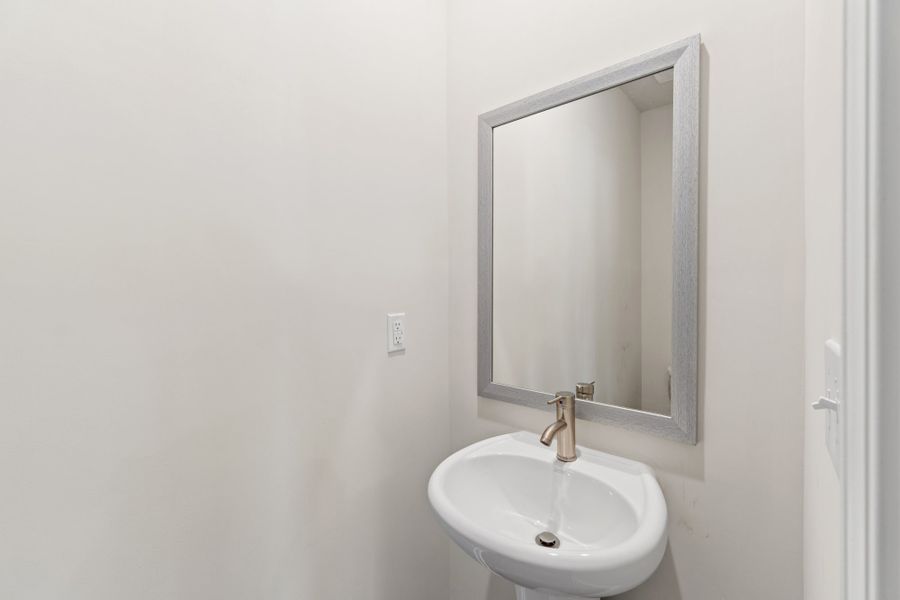 4br New Home in Palmetto, GA.  - Slide 9
