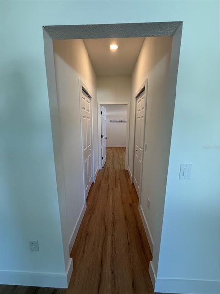 Spacious, unfurnished interior of a new home in , Ocala (Image 38).