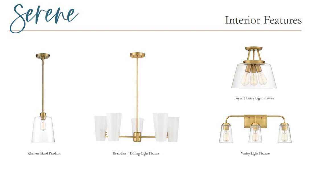 Sample of building materials used in homes in Midtown at Nexton, Summerville (Image 11).