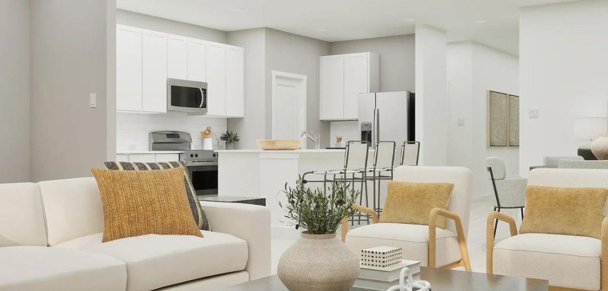 **Photos are a representation of the floor plan. This is not the actual homesite.**