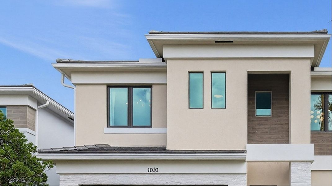 Estatesat Lotis Wellington EI GAF Shingles