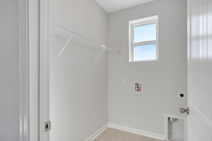 Image 26 representing the Desmond by D.R. Horton in Legacy Farms, White House, TN.