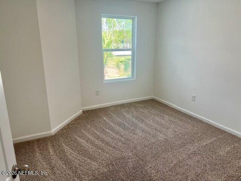 Spacious, unfurnished interior of a new home in Corsair, Middleburg (Image 10). Spacious, unfurnished interior of a new home in Corsair, Middleburg (Image 10).