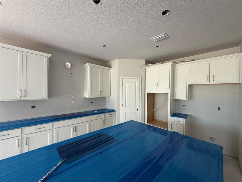 In-progress construction of a new home in Reserve East, Flagler Beach, FL (Image 23).