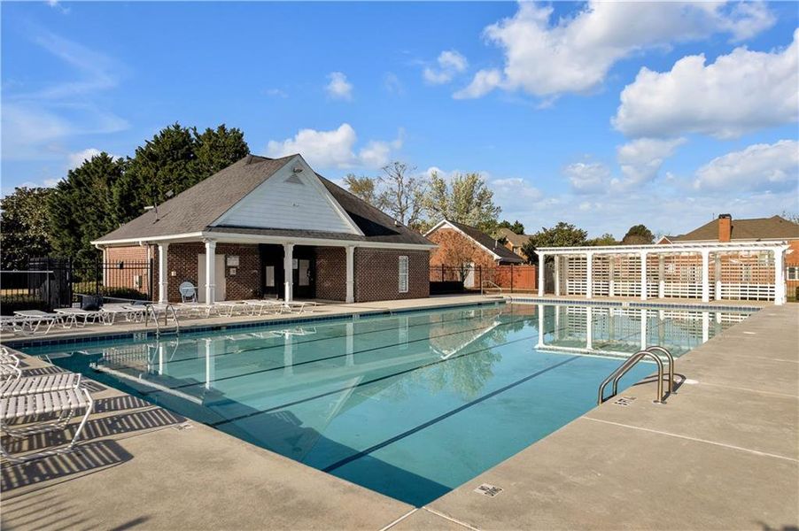 Community amenities in , Stone Mountain (Image 29).