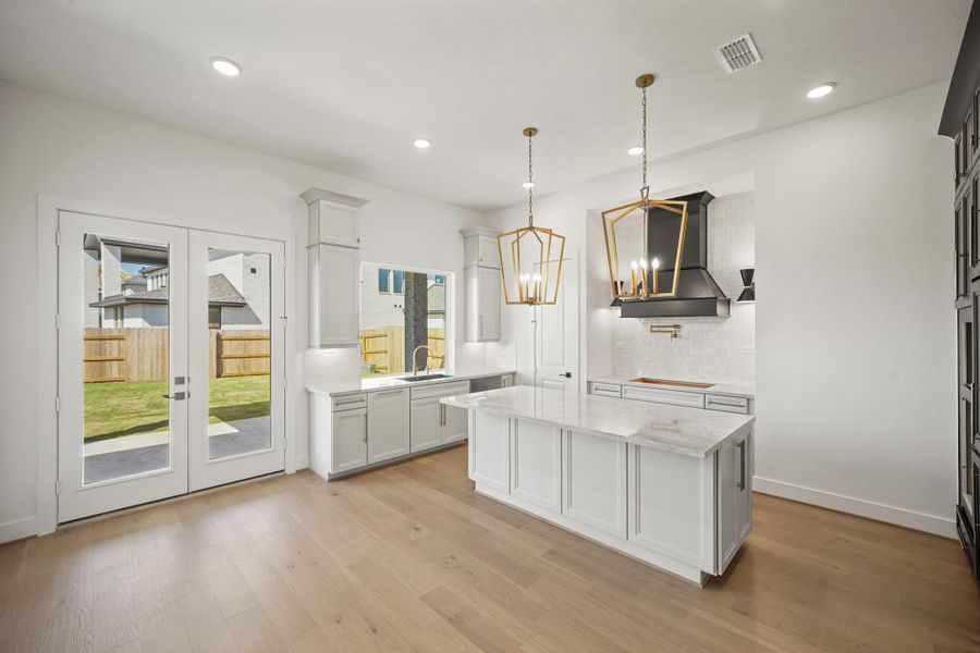 Image 17 of a home in Elyson 45' & 70'. Image 17 of a home in Elyson 45' & 70'.