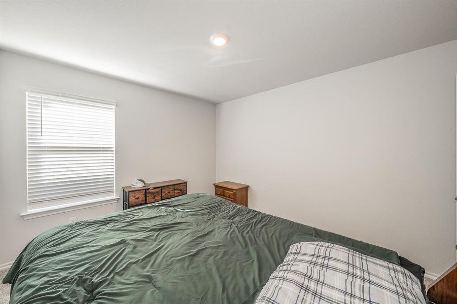 Furnished interior view inside a new home in , Springtown (Image 28). Furnished interior view inside a new home in , Springtown (Image 28).