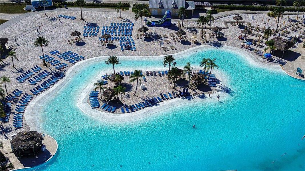 Community amenities in Epperson, Wesley Chapel (Image 22). Community amenities in Epperson, Wesley Chapel (Image 22).