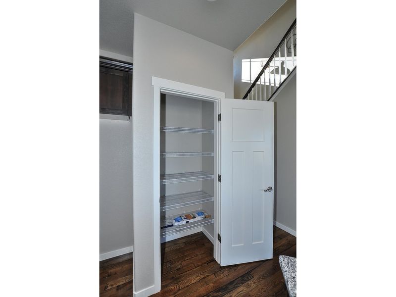 Spacious, unfurnished interior of a new home in , Johnstown (Image 30). Spacious, unfurnished interior of a new home in , Johnstown (Image 30).