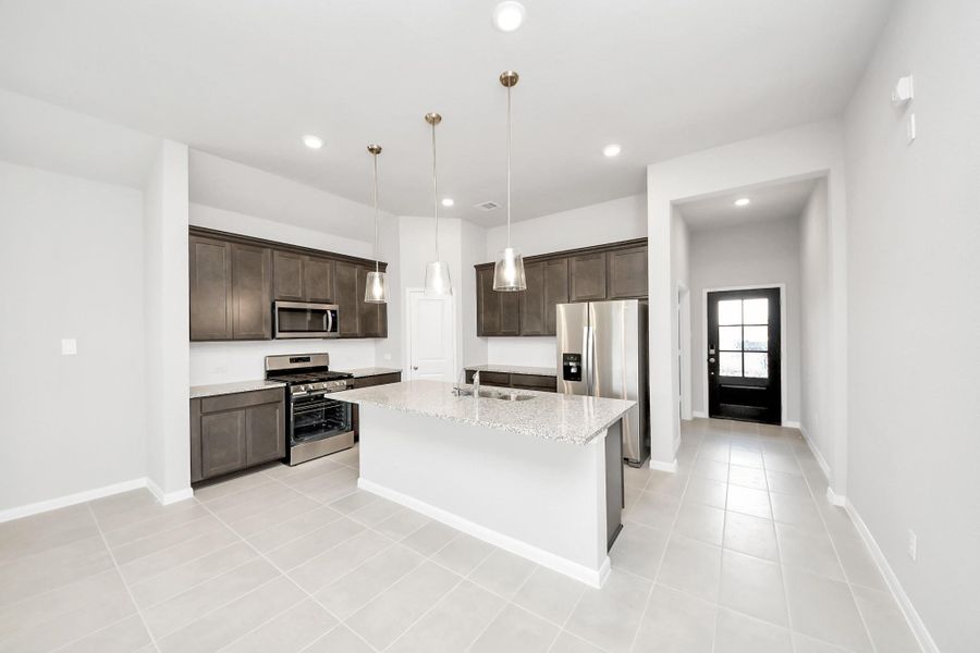 Image 3 of a home in Sunterra: Landmark Collection.