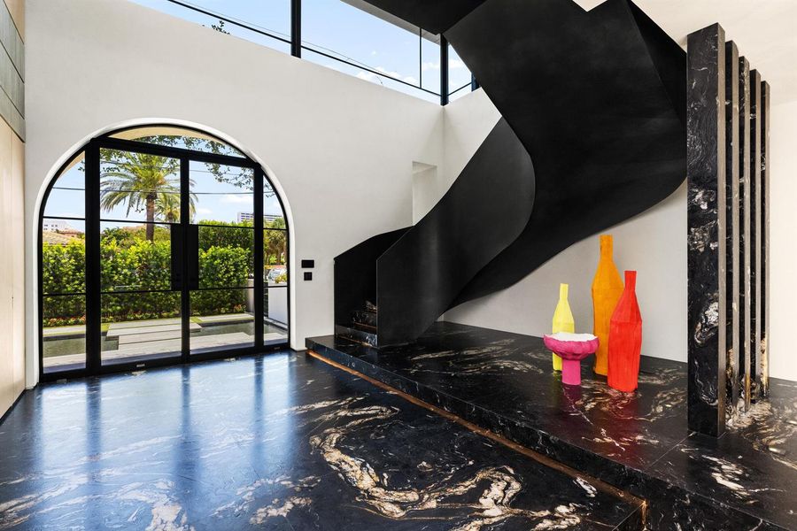 Foyer 6