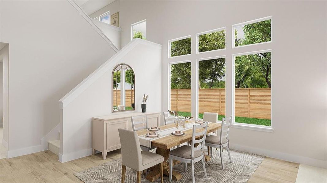 Discovery Collection at The Meadows Discovery Collection at The Meadows