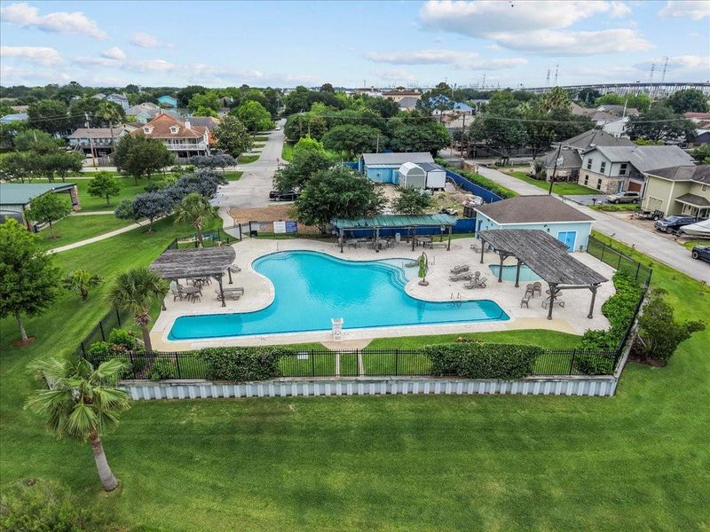 Community amenities in , Kemah (Image 24).