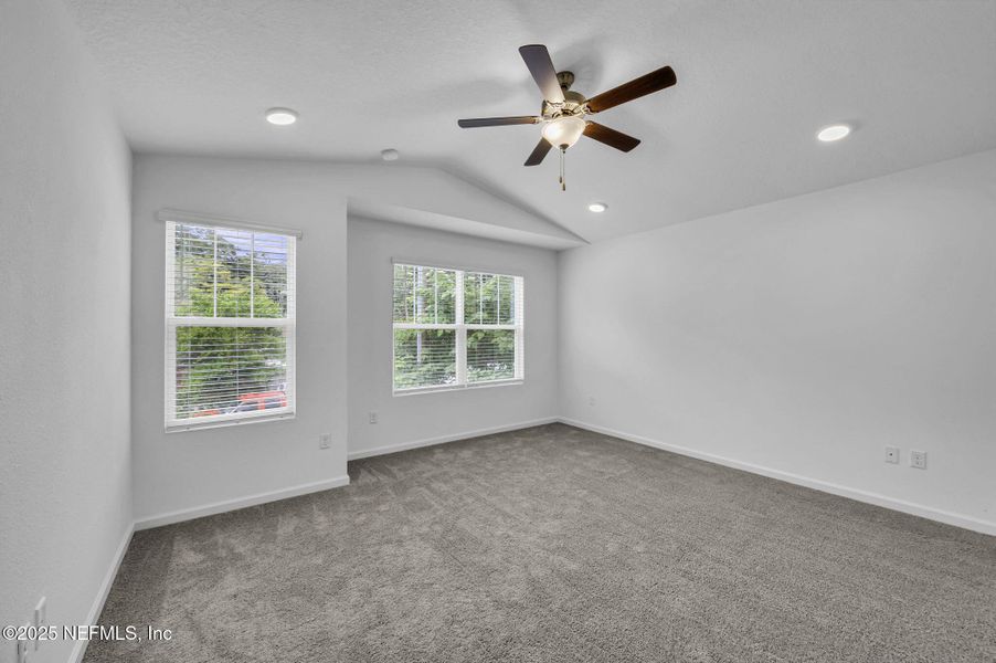 Spacious, unfurnished interior of a new home in , Jacksonville (Image 26). Spacious, unfurnished interior of a new home in , Jacksonville (Image 26).