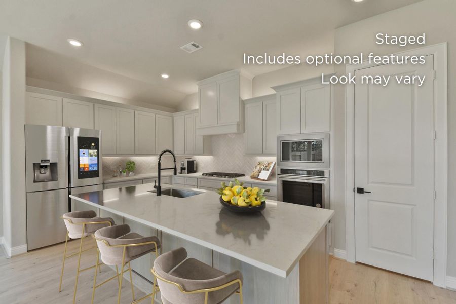 Image 16 of a home in Evergreen 50'.