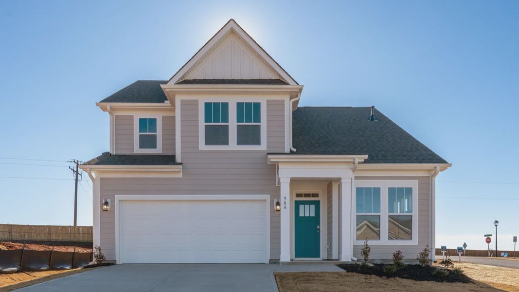 New homes in Spartanburg, SC New homes in Spartanburg, SC