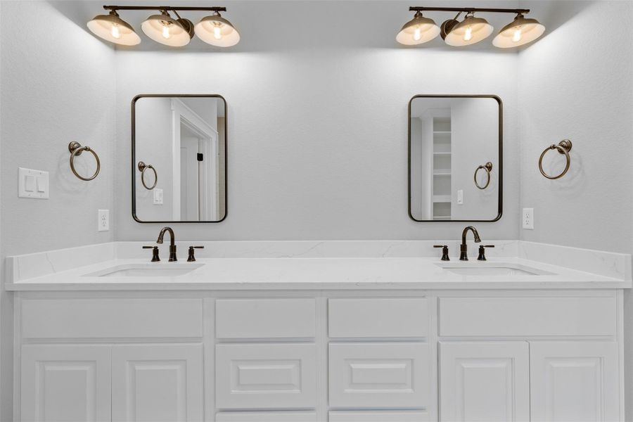 Close-up of interior finishes inside a home in , Bryan (Image 23). Close-up of interior finishes inside a home in , Bryan (Image 23).