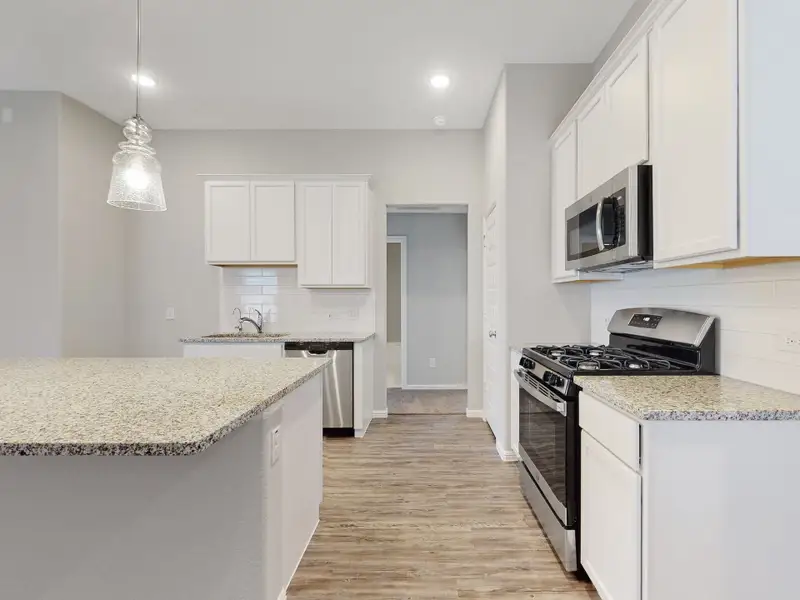 Kitchen Kitchen