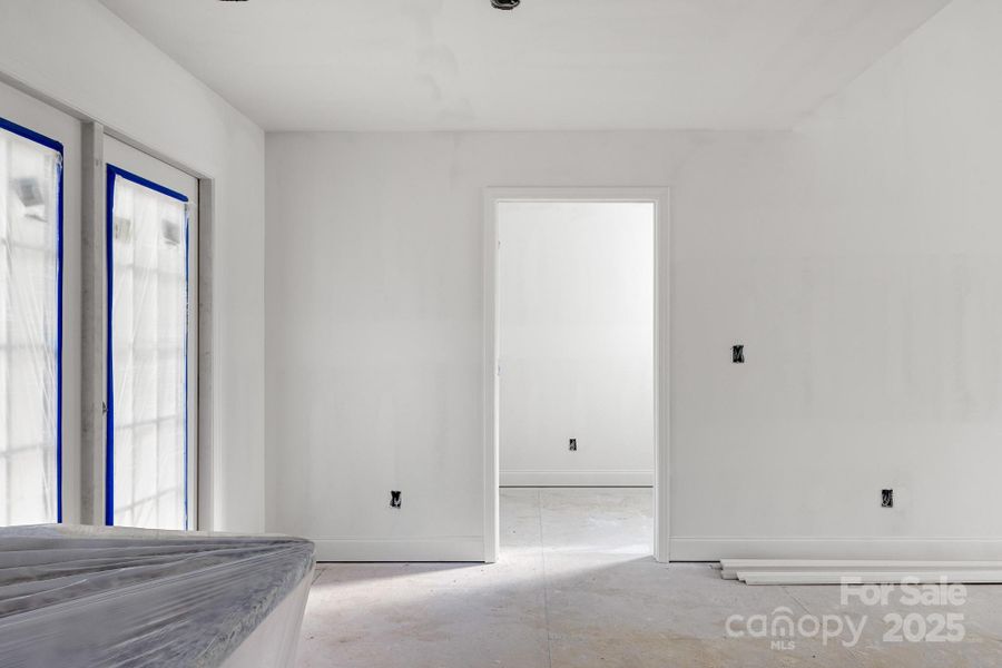 Actual Home as of 10-25-25