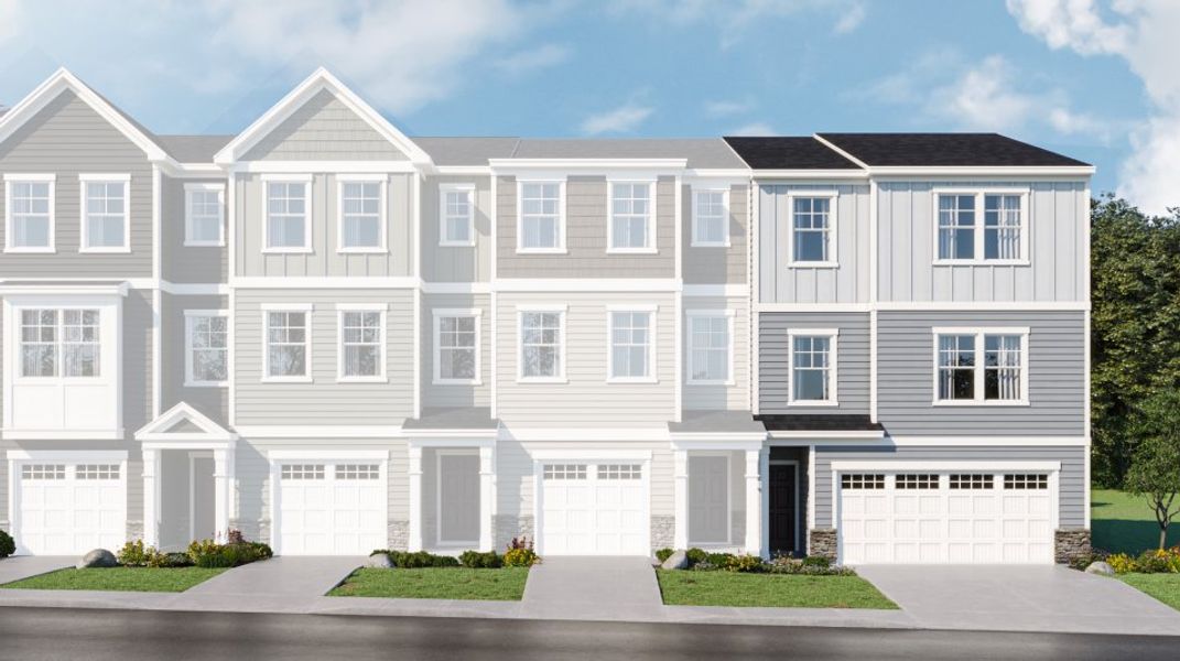 Bailey Exterior FEG Bailey Exterior FEG