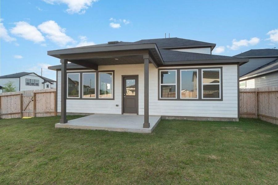 18002 Horse Haven Lane - Ready Now! 18002 Horse Haven Lane - Ready Now!