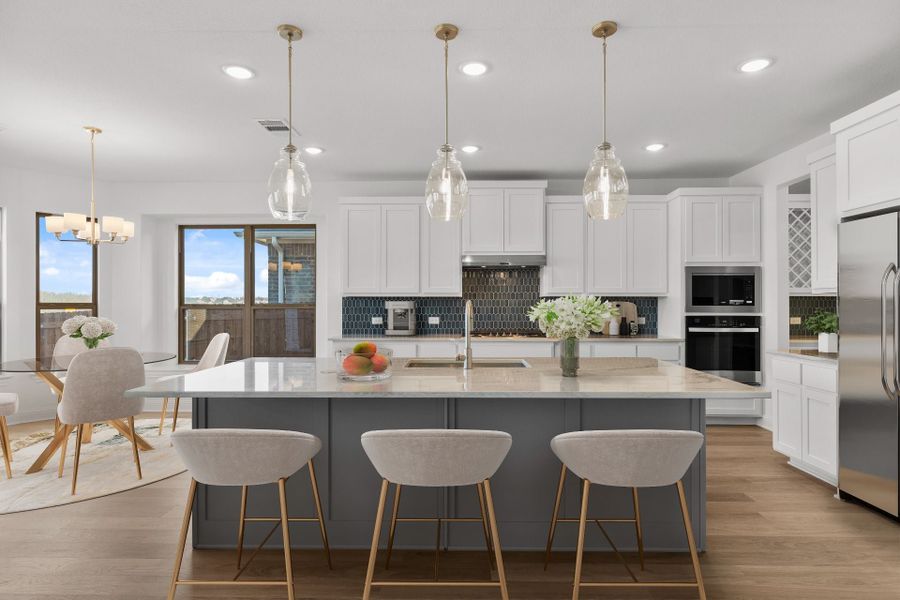 16625 Japanese Maple  Drive, Fort Worth, TX.  - Slide 11