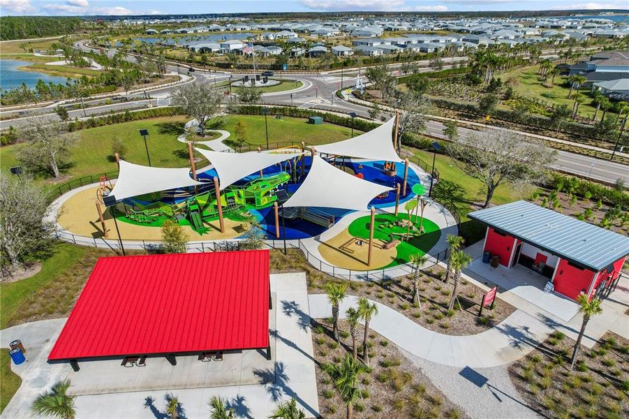 Community amenities in , Punta Gorda (Image 52).