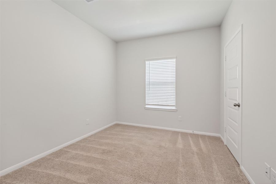 Spacious, unfurnished interior of a new home in , Magnolia (Image 30). Spacious, unfurnished interior of a new home in , Magnolia (Image 30).