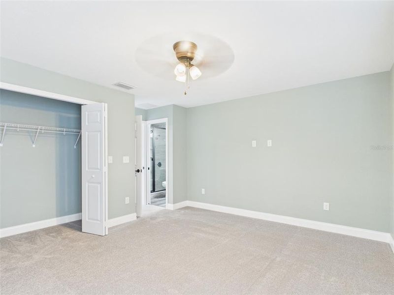 Spacious, unfurnished interior of a new home in , Lakeland (Image 14). Spacious, unfurnished interior of a new home in , Lakeland (Image 14).