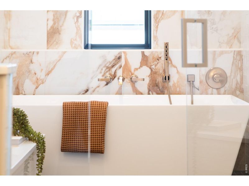 Close-up of interior finishes inside a home in , Denver (Image 21). Close-up of interior finishes inside a home in , Denver (Image 21).