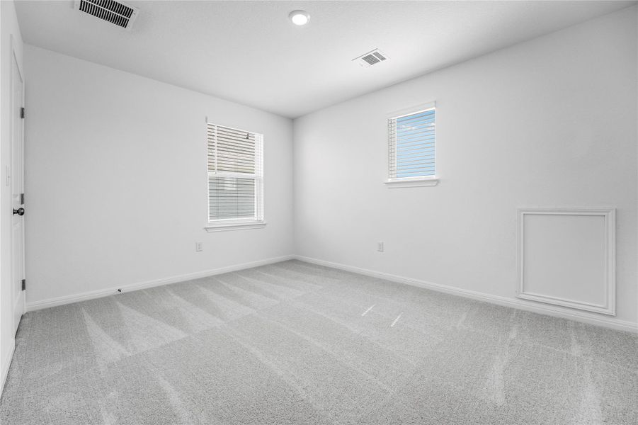 5712 Jennifer Pasture Path - Completed Home 5712 Jennifer Pasture Path - Completed Home