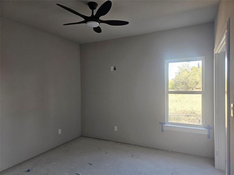 Spacious, unfurnished interior of a new home in , Brownwood (Image 9). Spacious, unfurnished interior of a new home in , Brownwood (Image 9).
