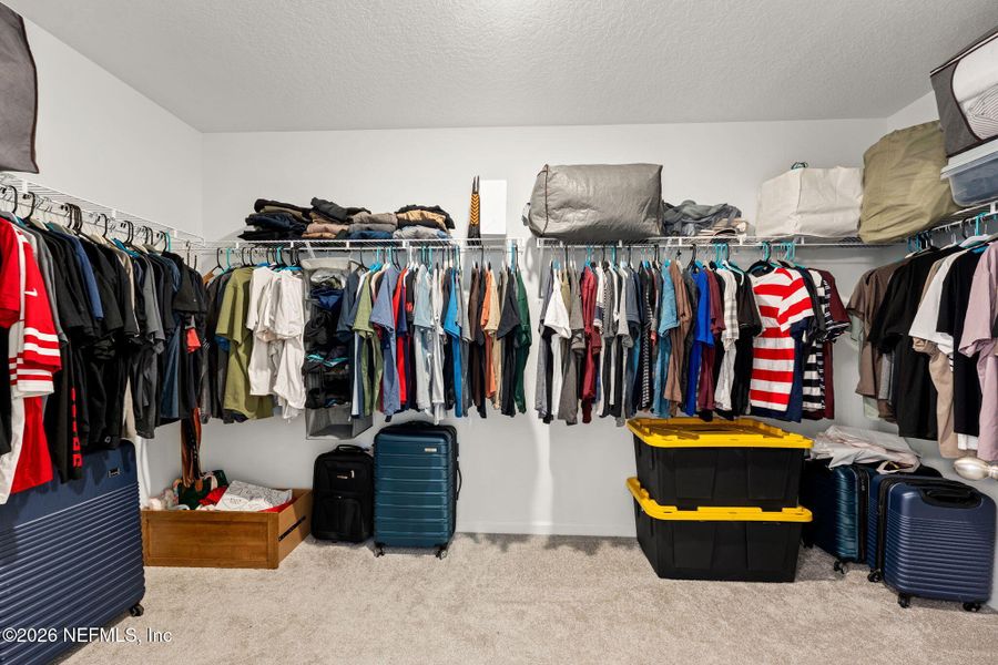 Close-up of interior finishes inside a home in Wilford Oaks, Orange Park (Image 21).